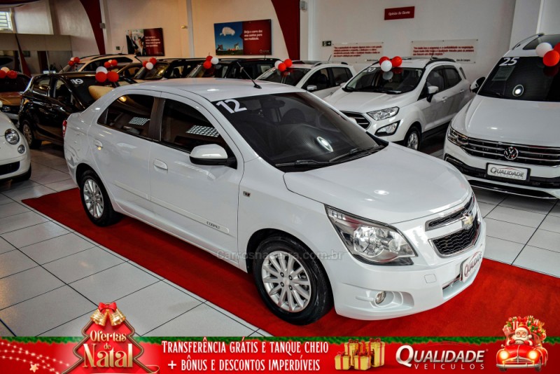 cobalt 1.4 mpfi lt 8v flex 4p manual 2012 santa cruz do sul