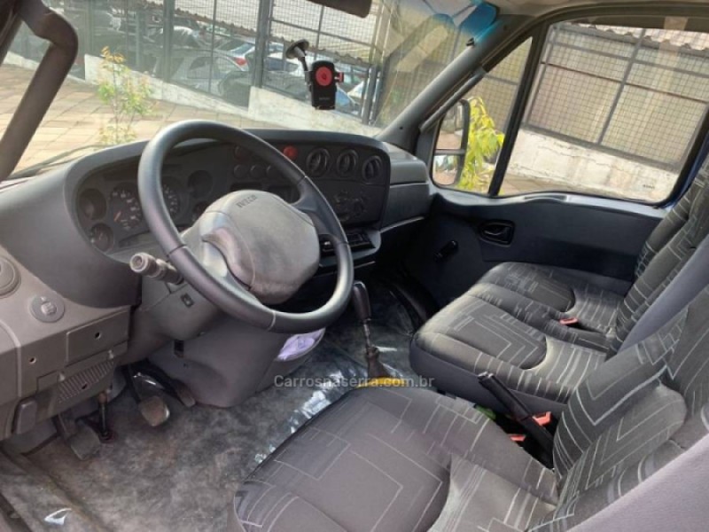 DAILY 55C16 - 2010 - CAXIAS DO SUL