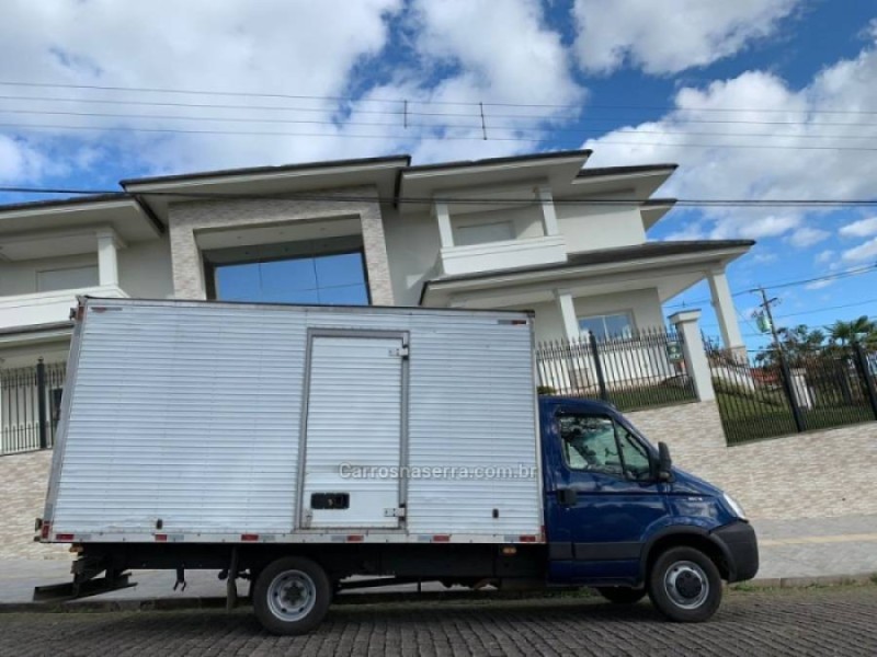 DAILY 55C16 - 2010 - CAXIAS DO SUL