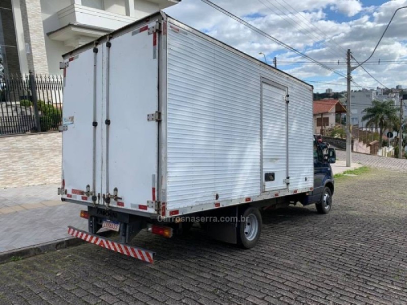 DAILY 55C16 - 2010 - CAXIAS DO SUL