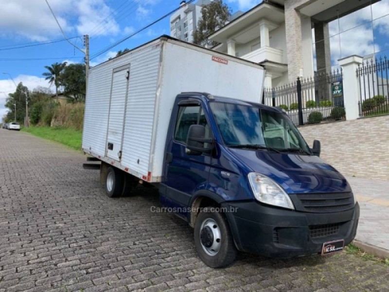 DAILY 55C16 - 2010 - CAXIAS DO SUL