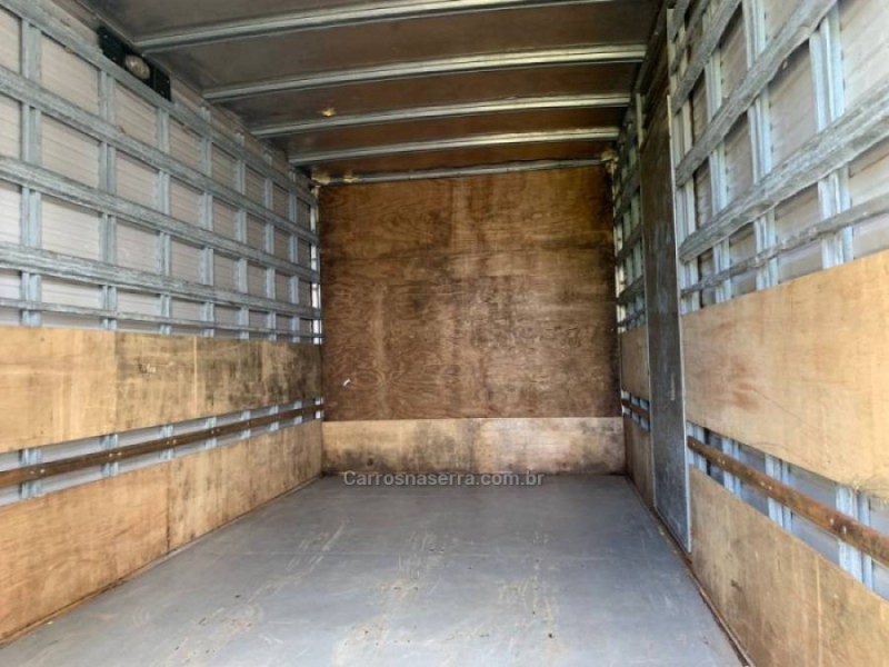 DAILY 55C16 - 2010 - CAXIAS DO SUL