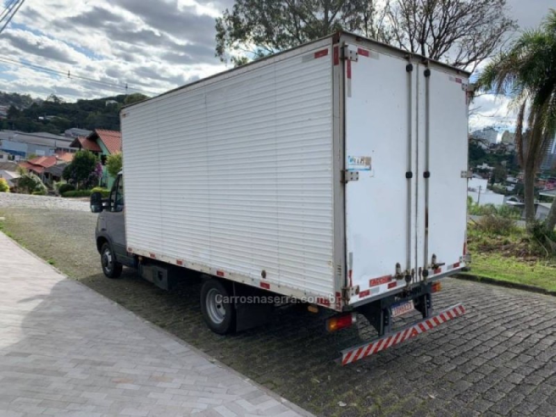 DAILY 55C16 - 2010 - CAXIAS DO SUL