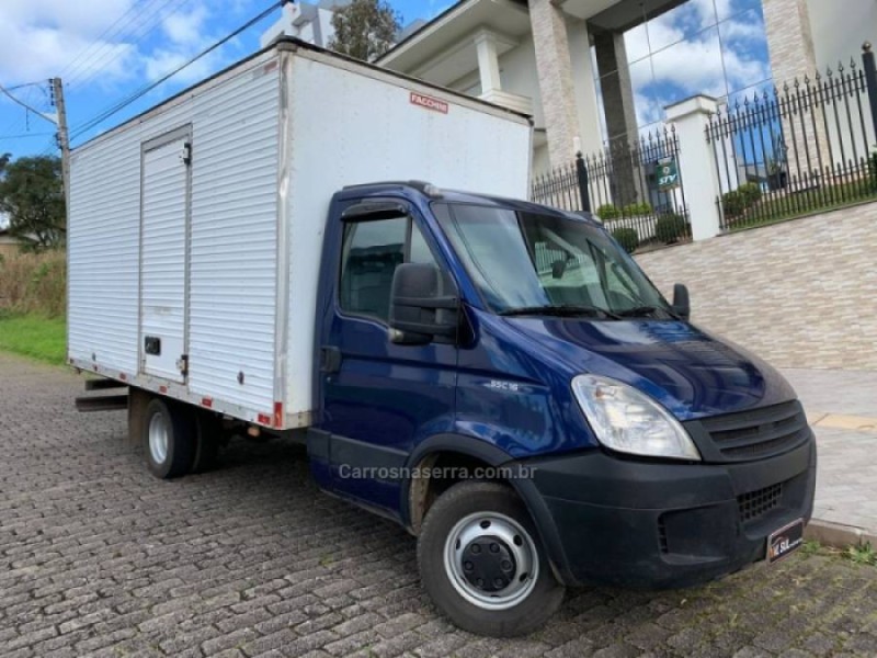 daily 55c16 2010 caxias do sul