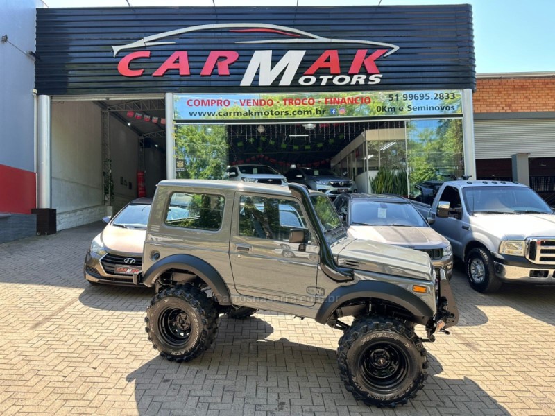 samurai 1.3 jx metal top 4x4 16v gasolina 2p manual 1993 dois irmaos