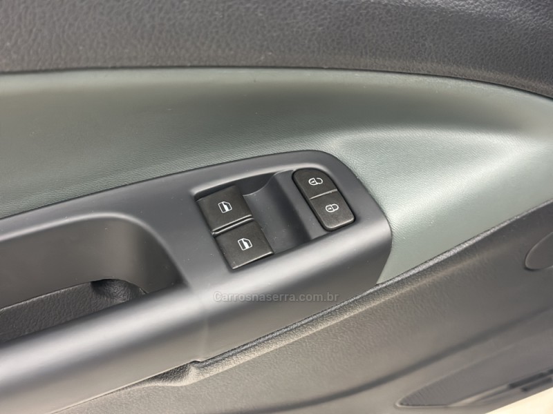 SAVEIRO 1.6 MSI EXTREME CD 16V FLEX 2P MANUAL - 2025 - SANTA CRUZ DO SUL