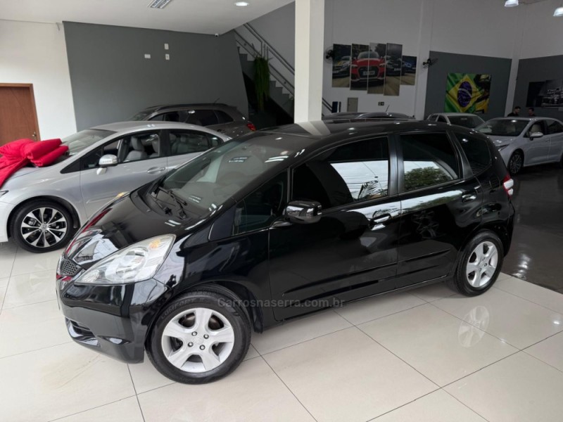 fit 1.4 lxl 16v flex 4p automatico 2012 sao leopoldo