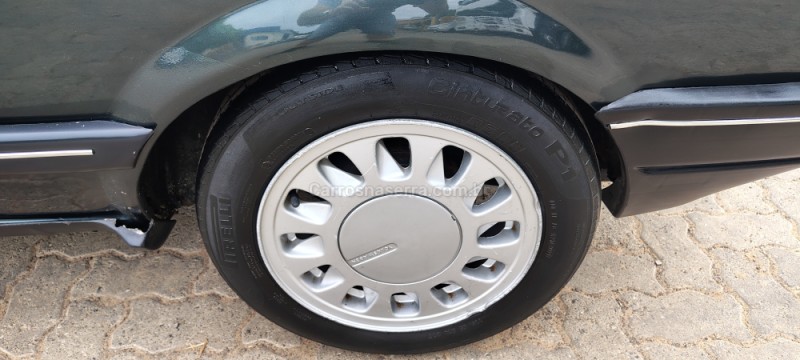 GOL 1.8 CL STAR 8V GASOLINA 2P MANUAL - 1994 - PORTãO