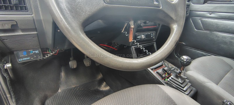 GOL 1.8 CL STAR 8V GASOLINA 2P MANUAL - 1994 - PORTãO