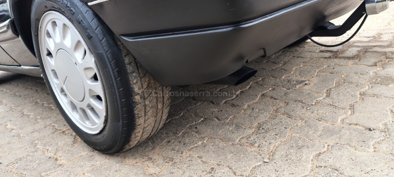 GOL 1.8 CL STAR 8V GASOLINA 2P MANUAL - 1994 - PORTãO