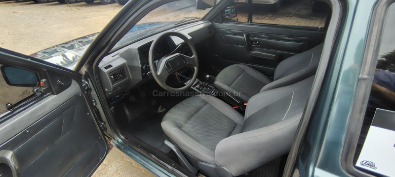 GOL 1.8 CL STAR 8V GASOLINA 2P MANUAL - 1994 - PORTãO