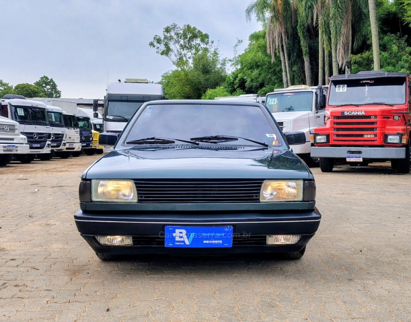 GOL 1.8 CL STAR 8V GASOLINA 2P MANUAL - 1994 - PORTãO