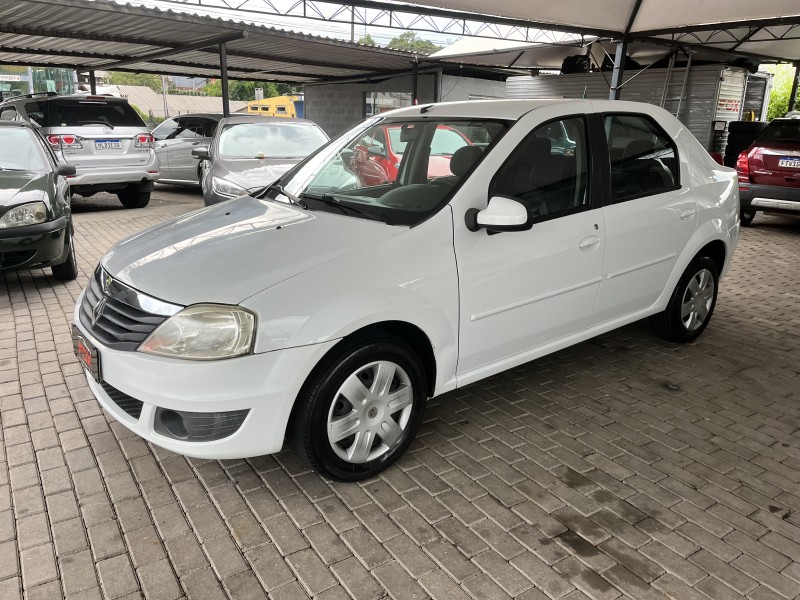 logan 1.6 expression 8v hi flex 4p manual 2012 caxias do sul