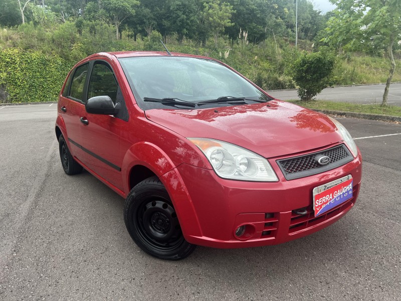 fiesta 1.0 mpi class 8v flex 4p manual 2008 bento goncalves