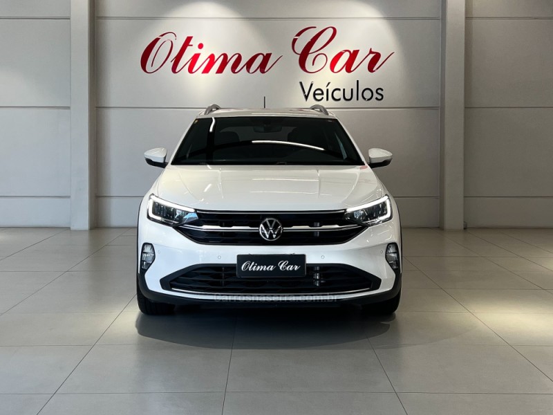 NIVUS 1.0 TSI HIGHLINE FLEX 4P AUTOMÁTICO - 2023 - FLORES DA CUNHA