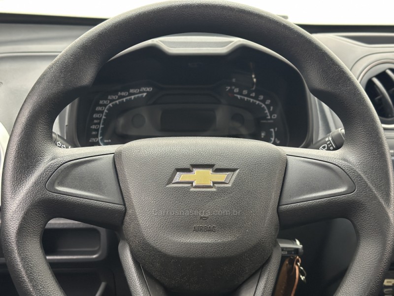 MONTANA 1.4 MPFI LS CS 8V FLEX 2P MANUAL - 2016 - SANTA CRUZ DO SUL