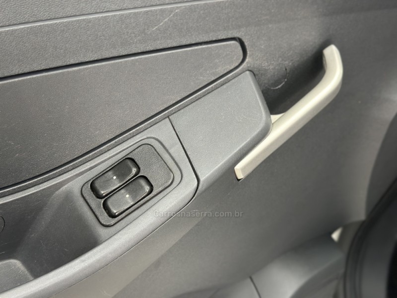 MONTANA 1.4 MPFI LS CS 8V FLEX 2P MANUAL - 2016 - SANTA CRUZ DO SUL