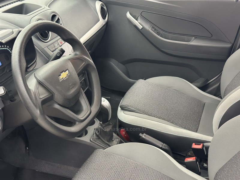 MONTANA 1.4 MPFI LS CS 8V FLEX 2P MANUAL - 2016 - SANTA CRUZ DO SUL