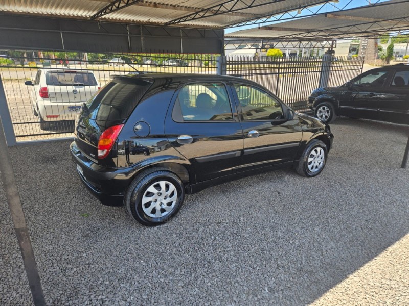 celta 1.0 mpfi spirit 8v flex 4p manual 2004 veranopolis