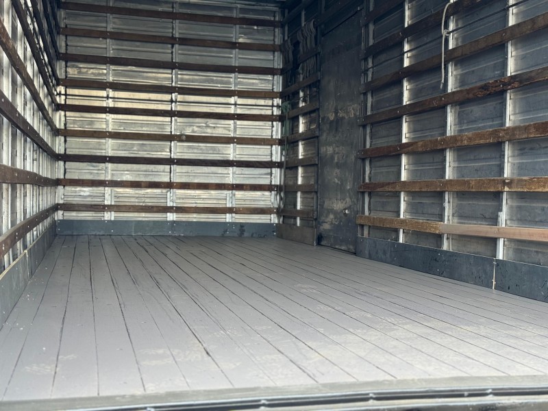 CARGO 815 S - 2005 - CAXIAS DO SUL