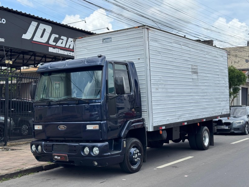 cargo 815 s 2005 caxias do sul