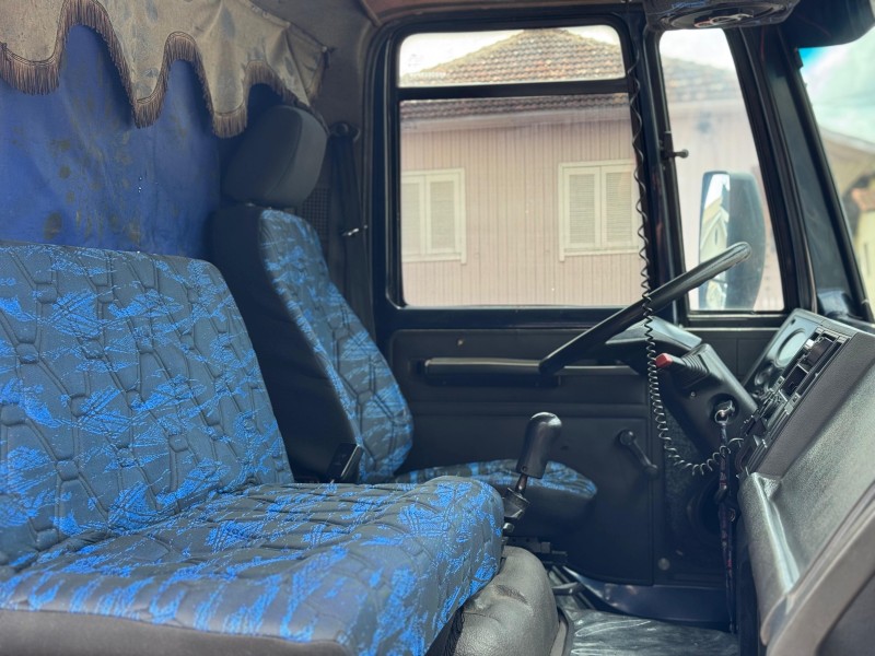 CARGO 815 S - 2005 - CAXIAS DO SUL