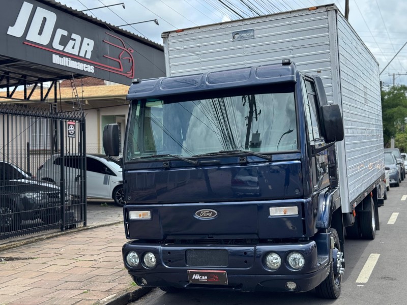 CARGO 815 S - 2005 - CAXIAS DO SUL