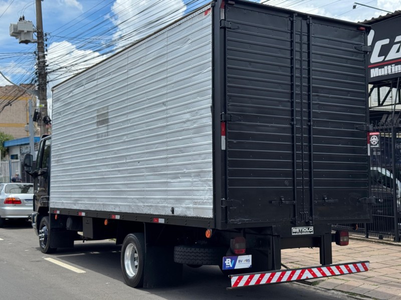 CARGO 815 S - 2005 - CAXIAS DO SUL