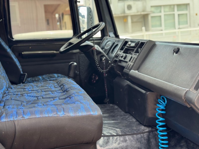 CARGO 815 S - 2005 - CAXIAS DO SUL