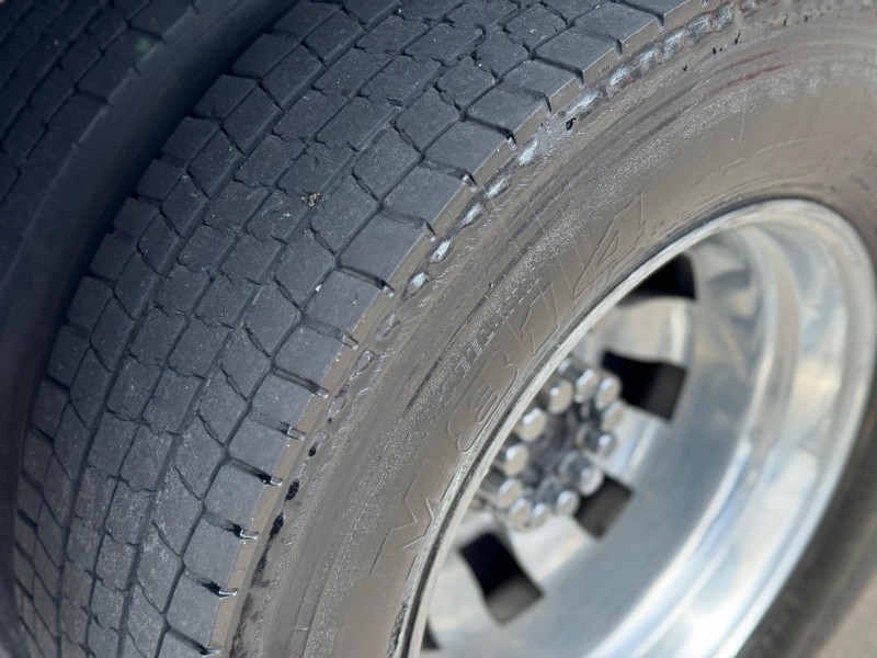 CARGO 815 S - 2005 - CAXIAS DO SUL