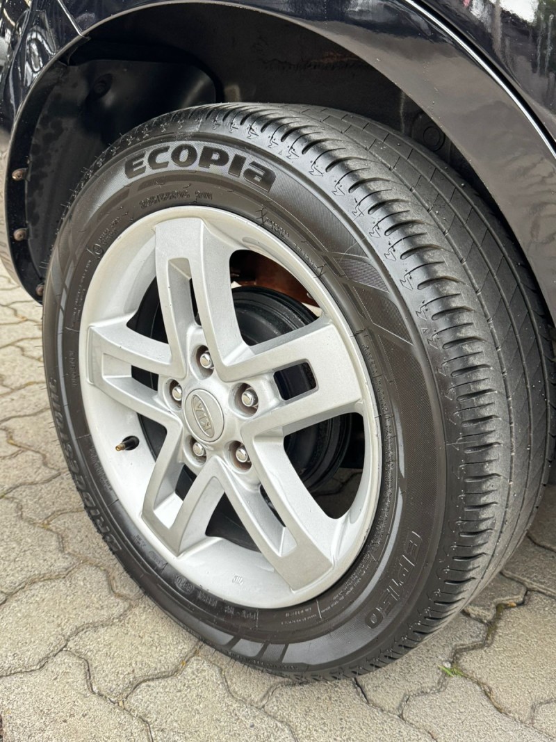 SOUL 1.6 EX 16V FLEX 4P MANUAL - 2012 - CAXIAS DO SUL