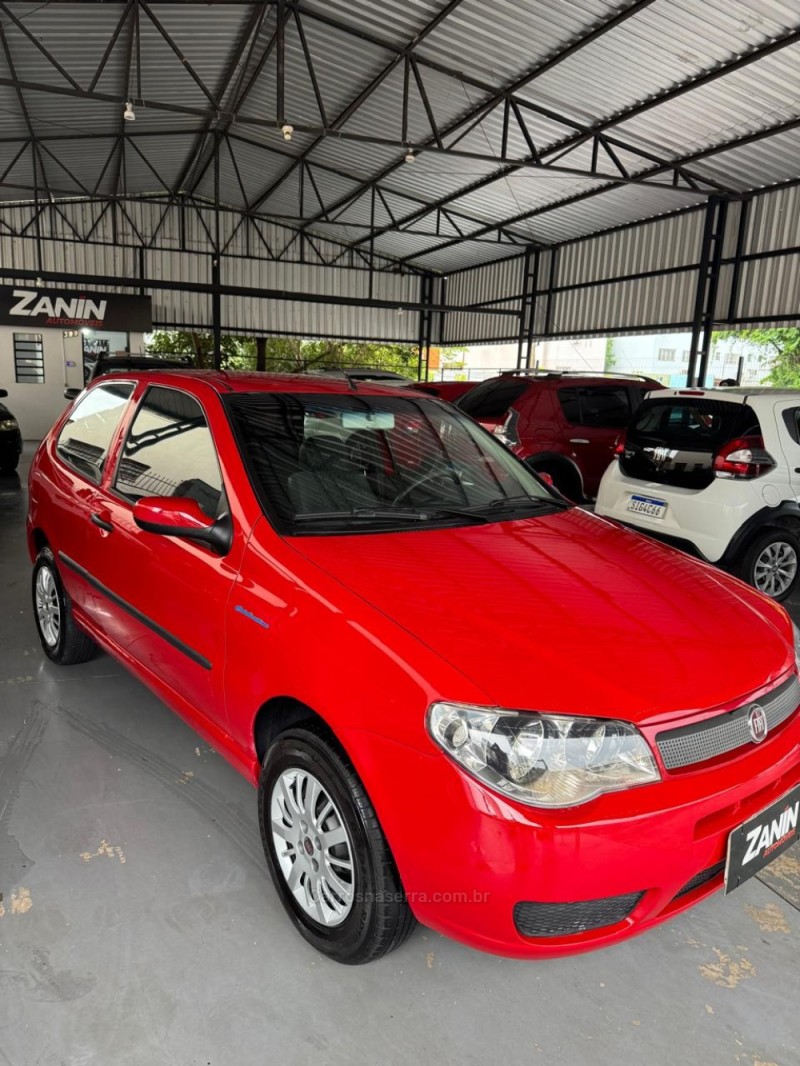 PALIO  - 2009 - SANANDUVA