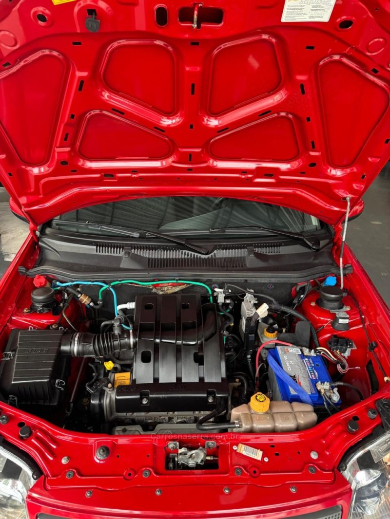 PALIO  - 2009 - SANANDUVA