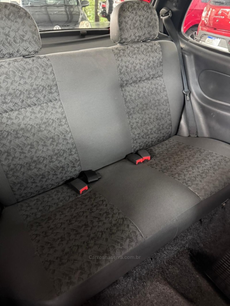 PALIO  - 2009 - SANANDUVA