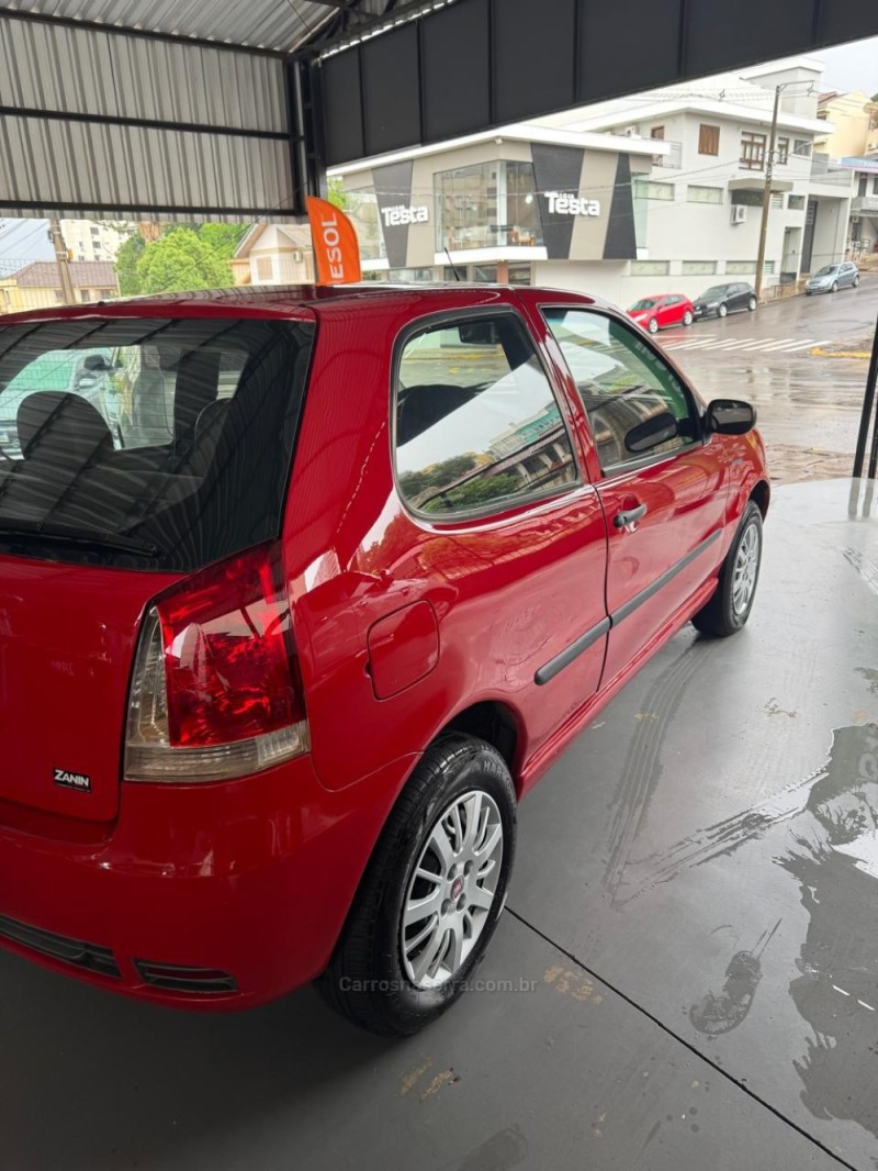 PALIO  - 2009 - SANANDUVA