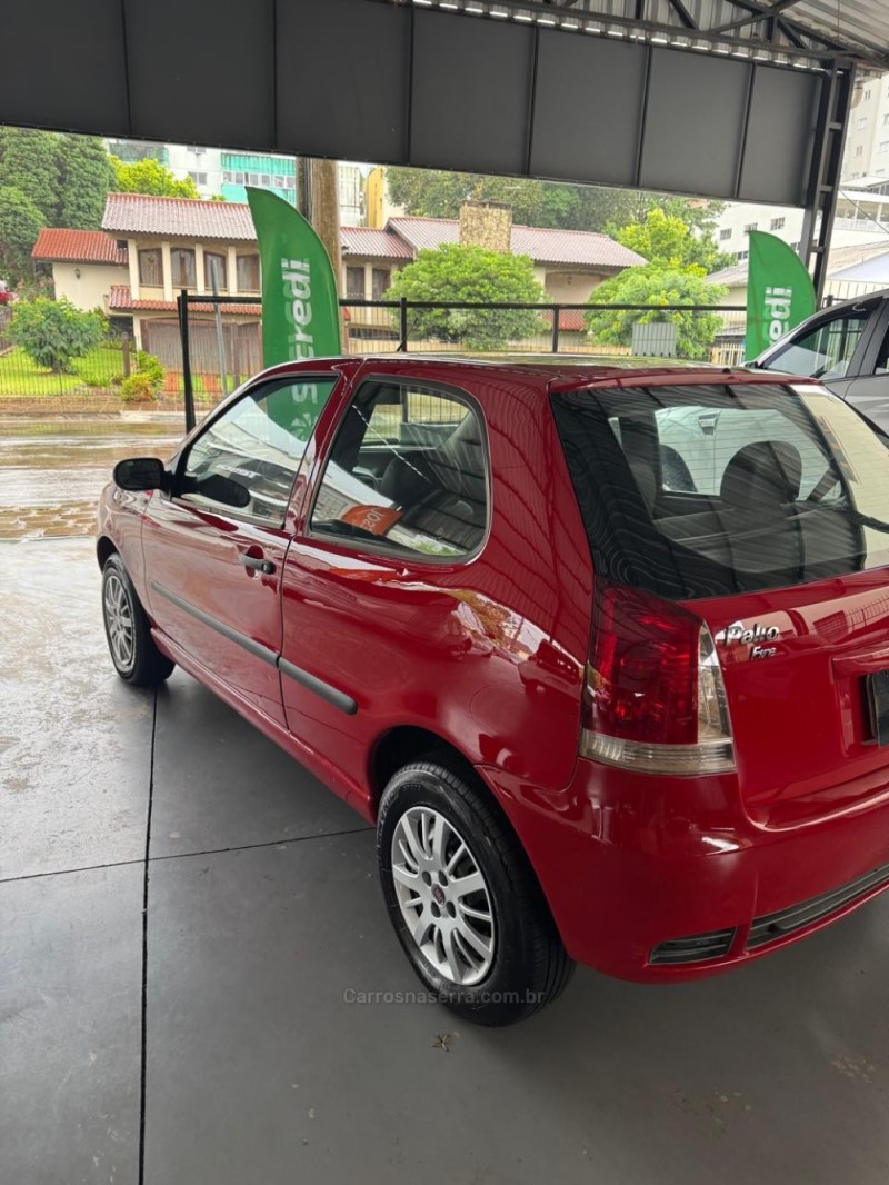 palio  2009 sananduva