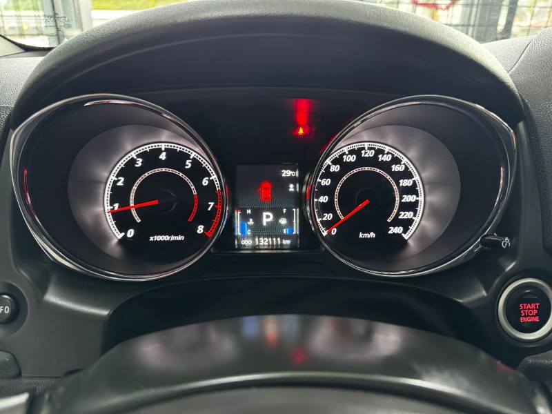 ASX 2.0 4X4 AWD 16V GASOLINA 4P AUTOMÁTICO - 2015 - CAXIAS DO SUL