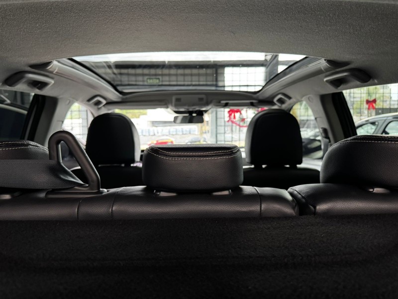 ASX 2.0 4X4 AWD 16V GASOLINA 4P AUTOMÁTICO - 2015 - CAXIAS DO SUL