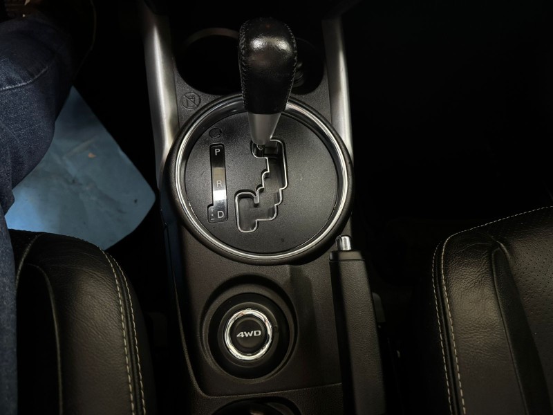 ASX 2.0 4X4 AWD 16V GASOLINA 4P AUTOMÁTICO - 2015 - CAXIAS DO SUL