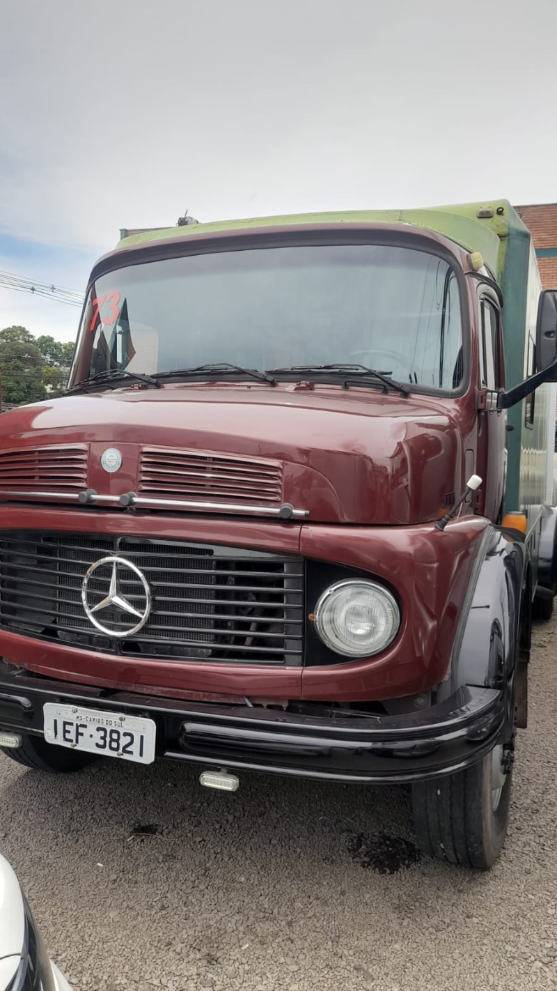 1113  - 1973 - CAXIAS DO SUL