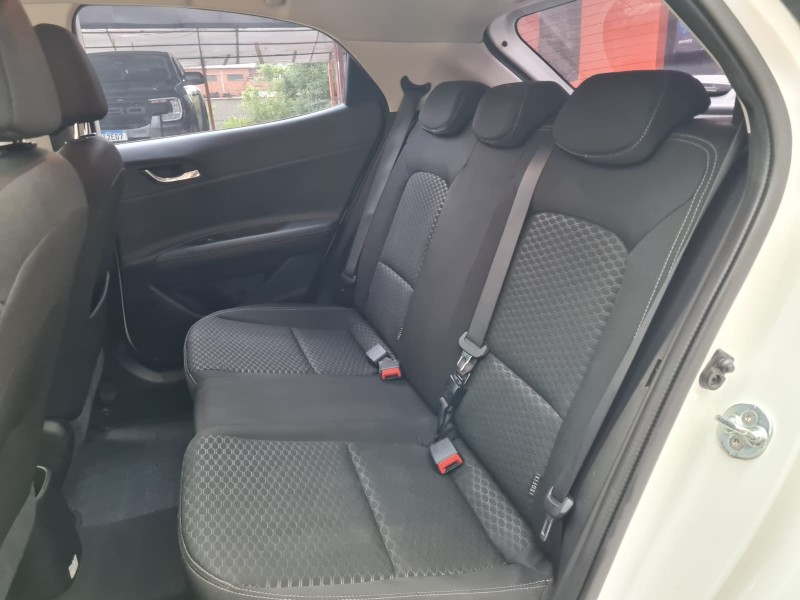 HB20 1.0 EVOLUTION 12V FLEX 4P MANUAL - 2022 - CANELA