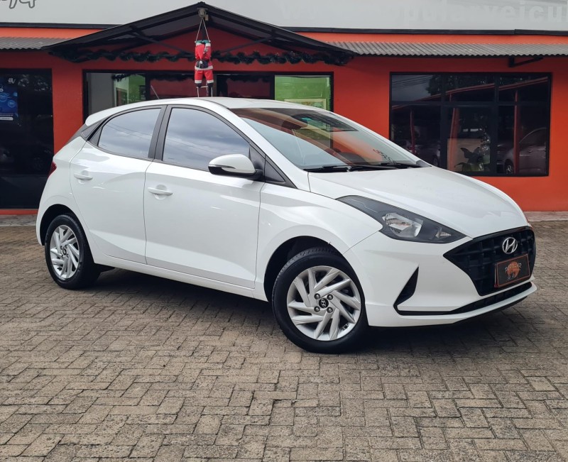 hb20 1.0 evolution 12v flex 4p manual 2022 canela