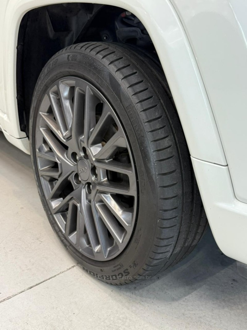 COMPASS 1.3 SERIE S T270 16V TURBO FLEX 4P AUTOMÁTICO - 2024 - CAXIAS DO SUL