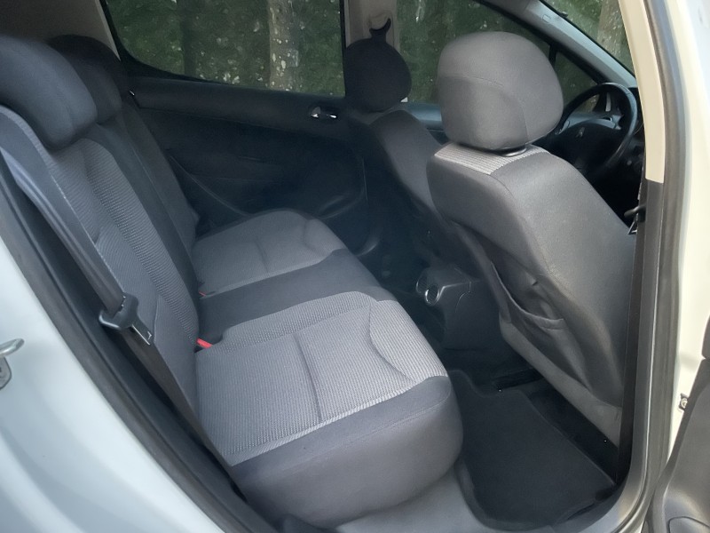 308 2.0 ALLURE 16V FLEX 4P MANUAL - 2013 - CAXIAS DO SUL