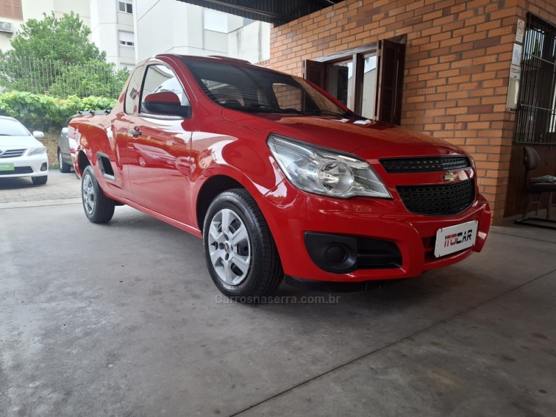 montana 1.4 mpfi ls cs 8v flex 2p manual 2017 garibaldi