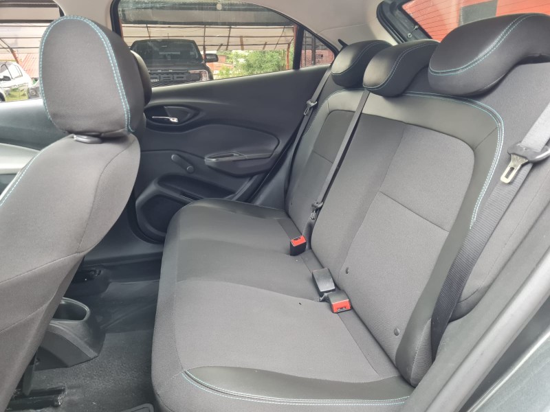ONIX 1.0 LT 12V FLEX 4P MANUAL - 2019 - CANELA