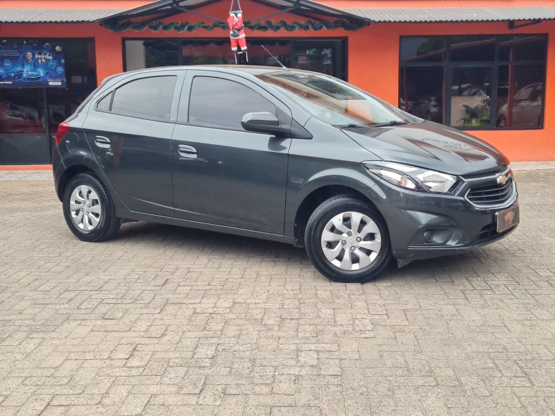 onix 1.0 lt 12v flex 4p manual 2019 canela