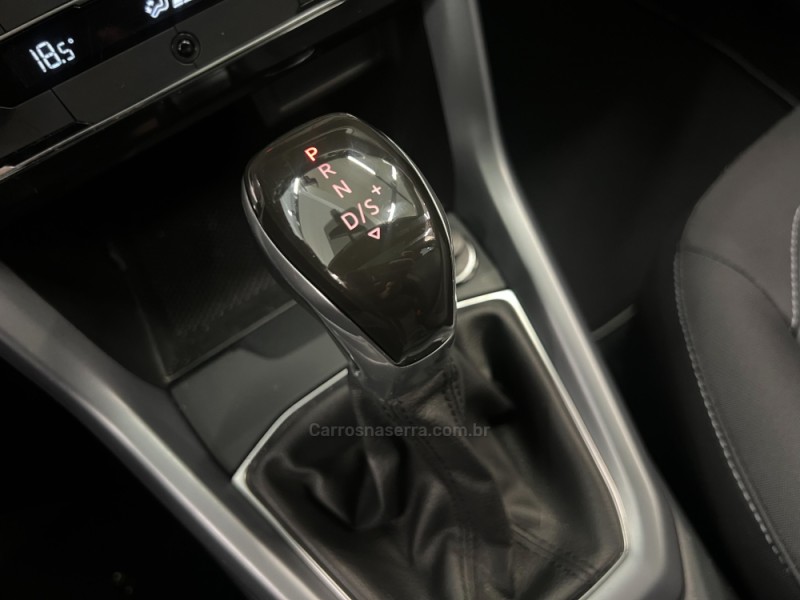 T-CROSS 1.0 COMFORTLINE TSI FLEX 4P AUTOMÁTICO - 2020 - FLORES DA CUNHA