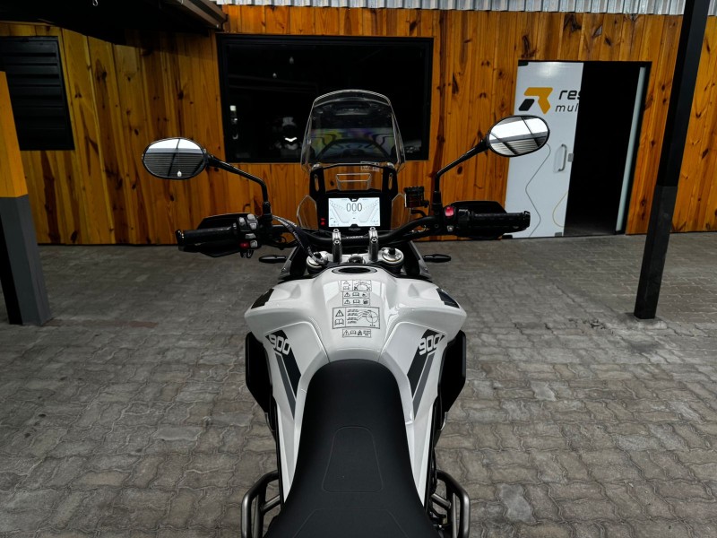 TIGER 900 RALLY PRO  - 2023 - CAXIAS DO SUL