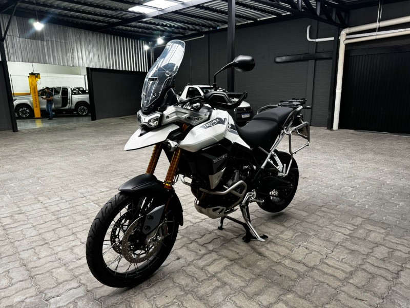 TIGER 900 RALLY PRO  - 2023 - CAXIAS DO SUL